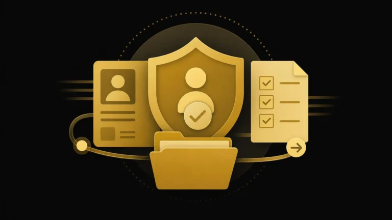 Verificación KYC: por qué los casinos te piden documentos y cómo agilizarla