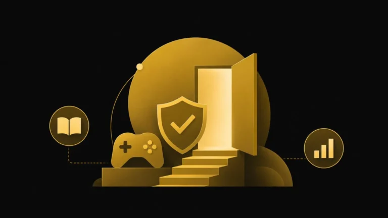 Cómo aprender a jugar sin arriesgar dinero