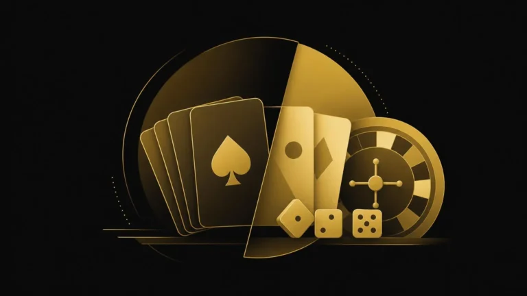 Póker en casino: por qué no es el póker que conoces