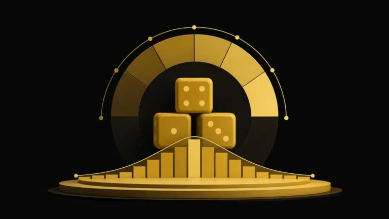 Sic bo: la probabilidad de cada apuesta