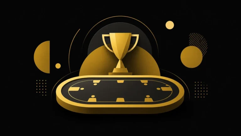Torneos y mesas con premios