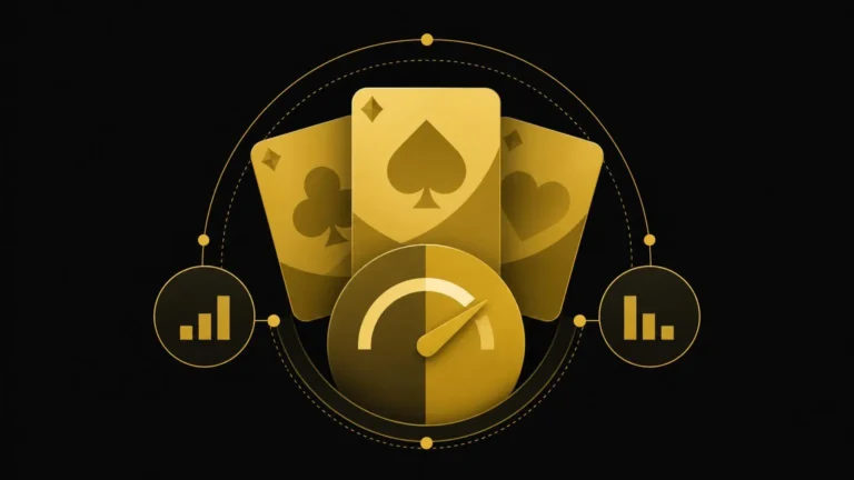 Variantes del blackjack y cómo cambian el costo