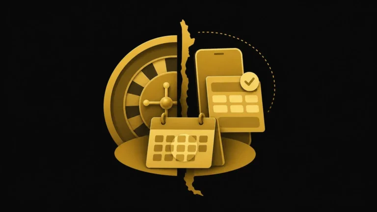 Casino y apuestas el mismo fin de semana