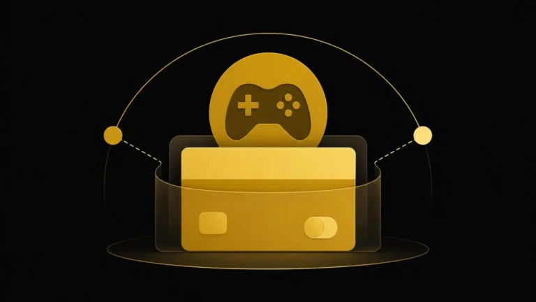 Una cuenta vista solo para jugar
